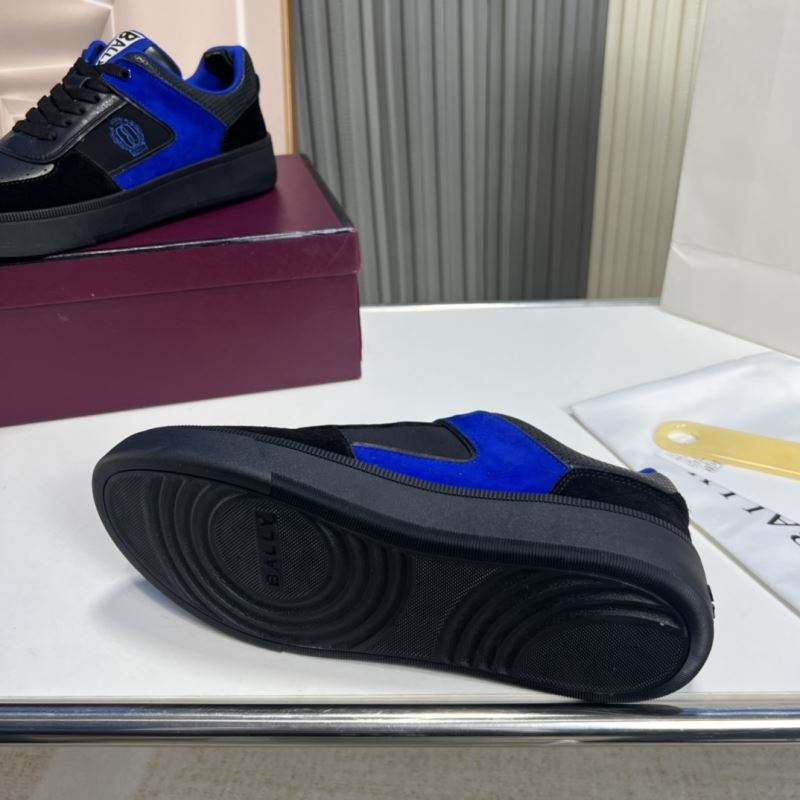 Bally Sneakers